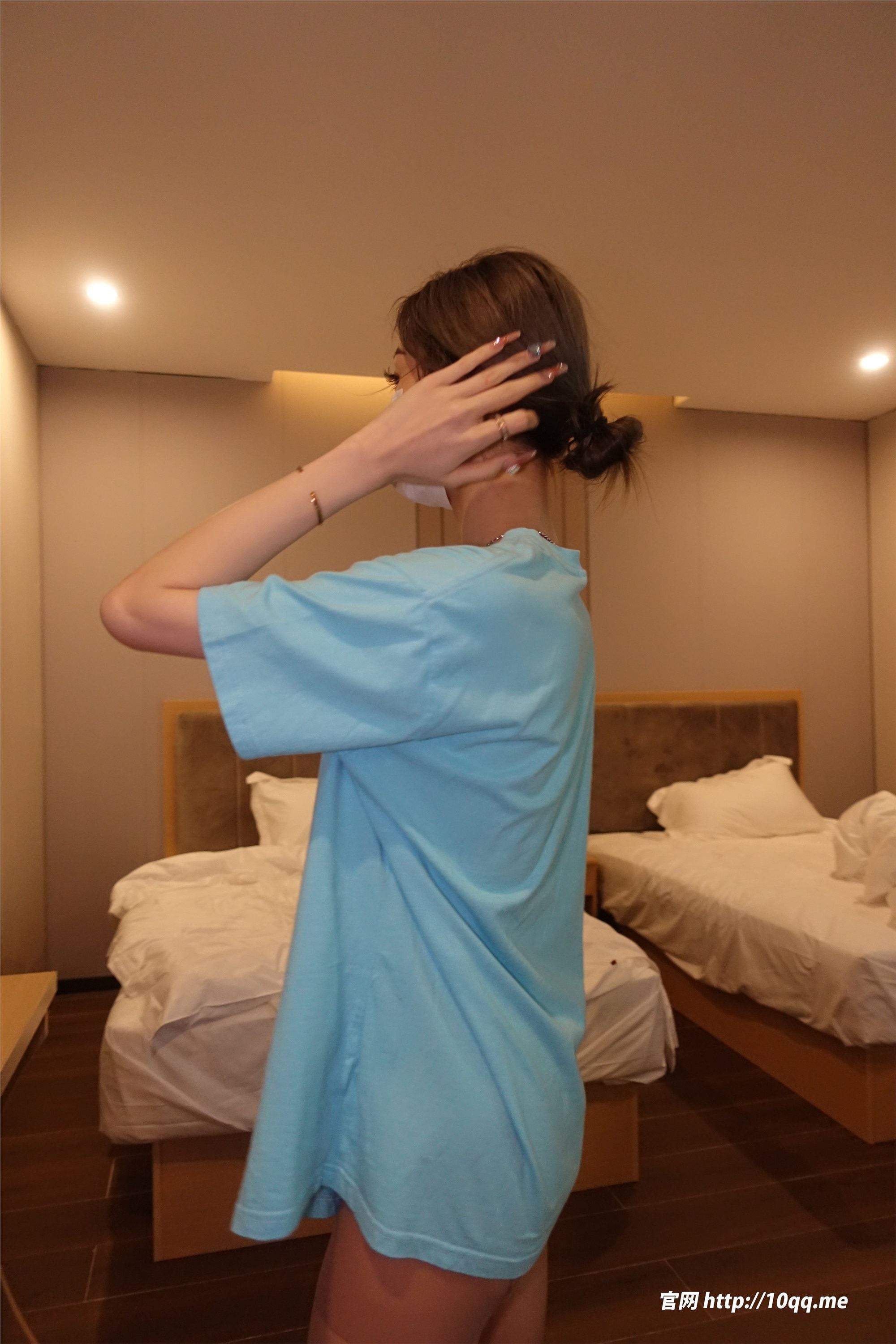 ROSI口罩系列 2023.10.14 NO.2680